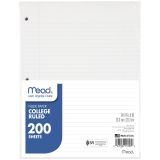 Tidal MP Copy Paper, 92 Brightness, 20lb, 11 x 17, White, 500 Sheets/Ream