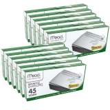 Tidal MP Copy Paper, 92 Brightness, 20lb, 11 x 17, White, 500 Sheets/Ream