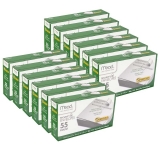 Tidal MP Copy Paper, 92 Brightness, 20lb, 11 x 17, White, 500 Sheets/Ream