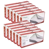 Tidal MP Copy Paper, 92 Brightness, 20lb, 11 x 17, White, 500 Sheets/Ream