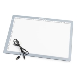 Tidal MP Copy Paper, 92 Brightness, 20lb, 11 x 17, White, 500 Sheets/Ream
