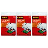 Tidal MP Copy Paper, 92 Brightness, 20lb, 11 x 17, White, 500 Sheets/Ream