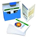 Tidal MP Copy Paper, 92 Brightness, 20lb, 11 x 17, White, 500 Sheets/Ream
