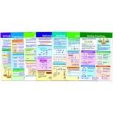 Tidal MP Copy Paper, 92 Brightness, 20lb, 11 x 17, White, 500 Sheets/Ream