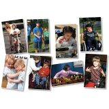 Tidal MP Copy Paper, 92 Brightness, 20lb, 11 x 17, White, 500 Sheets/Ream