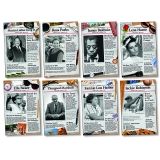 Tidal MP Copy Paper, 92 Brightness, 20lb, 11 x 17, White, 500 Sheets/Ream