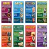 Tidal MP Copy Paper, 92 Brightness, 20lb, 11 x 17, White, 500 Sheets/Ream