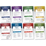 Tidal MP Copy Paper, 92 Brightness, 20lb, 11 x 17, White, 500 Sheets/Ream