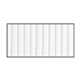 Tidal MP Copy Paper, 92 Brightness, 20lb, 11 x 17, White, 500 Sheets/Ream