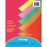 Tidal MP Copy Paper, 92 Brightness, 20lb, 11 x 17, White, 500 Sheets/Ream