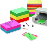Tidal MP Copy Paper, 92 Brightness, 20lb, 11 x 17, White, 500 Sheets/Ream