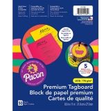 Tidal MP Copy Paper, 92 Brightness, 20lb, 11 x 17, White, 500 Sheets/Ream