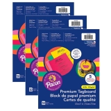 Tidal MP Copy Paper, 92 Brightness, 20lb, 11 x 17, White, 500 Sheets/Ream