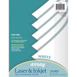 Tidal MP Copy Paper, 92 Brightness, 20lb, 11 x 17, White, 500 Sheets/Ream