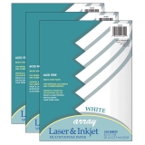 Tidal MP Copy Paper, 92 Brightness, 20lb, 11 x 17, White, 500 Sheets/Ream