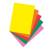 Tidal MP Copy Paper, 92 Brightness, 20lb, 11 x 17, White, 500 Sheets/Ream