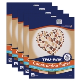 Tidal MP Copy Paper, 92 Brightness, 20lb, 11 x 17, White, 500 Sheets/Ream