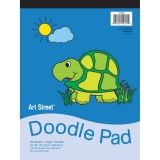 Tidal MP Copy Paper, 92 Brightness, 20lb, 11 x 17, White, 500 Sheets/Ream