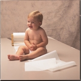 Tidal MP Copy Paper, 92 Brightness, 20lb, 11 x 17, White, 500 Sheets/Ream