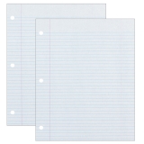 Tidal MP Copy Paper, 92 Brightness, 20lb, 11 x 17, White, 500 Sheets/Ream