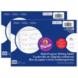 Tidal MP Copy Paper, 92 Brightness, 20lb, 11 x 17, White, 500 Sheets/Ream