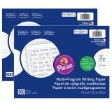 Tidal MP Copy Paper, 92 Brightness, 20lb, 11 x 17, White, 500 Sheets/Ream