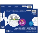 Tidal MP Copy Paper, 92 Brightness, 20lb, 11 x 17, White, 500 Sheets/Ream
