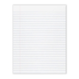 Tidal MP Copy Paper, 92 Brightness, 20lb, 11 x 17, White, 500 Sheets/Ream