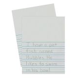 Tidal MP Copy Paper, 92 Brightness, 20lb, 11 x 17, White, 500 Sheets/Ream