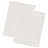 Tidal MP Copy Paper, 92 Brightness, 20lb, 11 x 17, White, 500 Sheets/Ream