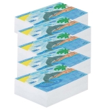 Tidal MP Copy Paper, 92 Brightness, 20lb, 11 x 17, White, 500 Sheets/Ream