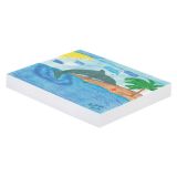 Tidal MP Copy Paper, 92 Brightness, 20lb, 11 x 17, White, 500 Sheets/Ream