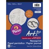 Tidal MP Copy Paper, 92 Brightness, 20lb, 11 x 17, White, 500 Sheets/Ream