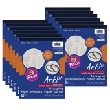 Tidal MP Copy Paper, 92 Brightness, 20lb, 11 x 17, White, 500 Sheets/Ream