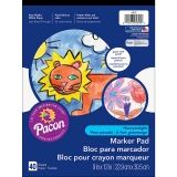Tidal MP Copy Paper, 92 Brightness, 20lb, 11 x 17, White, 500 Sheets/Ream