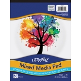 Tidal MP Copy Paper, 92 Brightness, 20lb, 11 x 17, White, 500 Sheets/Ream