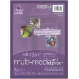 Tidal MP Copy Paper, 92 Brightness, 20lb, 11 x 17, White, 500 Sheets/Ream