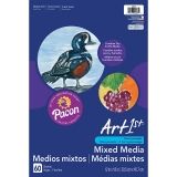 Tidal MP Copy Paper, 92 Brightness, 20lb, 11 x 17, White, 500 Sheets/Ream