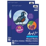 Tidal MP Copy Paper, 92 Brightness, 20lb, 11 x 17, White, 500 Sheets/Ream