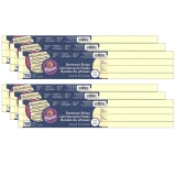 Tidal MP Copy Paper, 92 Brightness, 20lb, 11 x 17, White, 500 Sheets/Ream