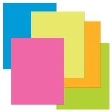 Tidal MP Copy Paper, 92 Brightness, 20lb, 11 x 17, White, 500 Sheets/Ream