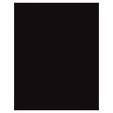 Tidal MP Copy Paper, 92 Brightness, 20lb, 11 x 17, White, 500 Sheets/Ream