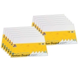 Tidal MP Copy Paper, 92 Brightness, 20lb, 11 x 17, White, 500 Sheets/Ream