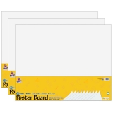 Tidal MP Copy Paper, 92 Brightness, 20lb, 11 x 17, White, 500 Sheets/Ream