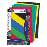 Tidal MP Copy Paper, 92 Brightness, 20lb, 11 x 17, White, 500 Sheets/Ream
