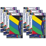 Tidal MP Copy Paper, 92 Brightness, 20lb, 11 x 17, White, 500 Sheets/Ream