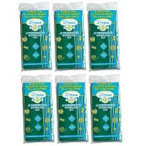Tidal MP Copy Paper, 92 Brightness, 20lb, 11 x 17, White, 500 Sheets/Ream