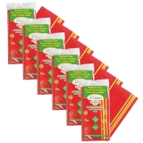 Tidal MP Copy Paper, 92 Brightness, 20lb, 11 x 17, White, 500 Sheets/Ream