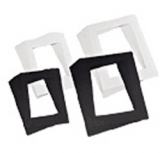 Tidal MP Copy Paper, 92 Brightness, 20lb, 11 x 17, White, 500 Sheets/Ream