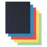 Tidal MP Copy Paper, 92 Brightness, 20lb, 11 x 17, White, 500 Sheets/Ream